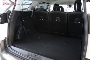 Peugeot 5008 bild 9