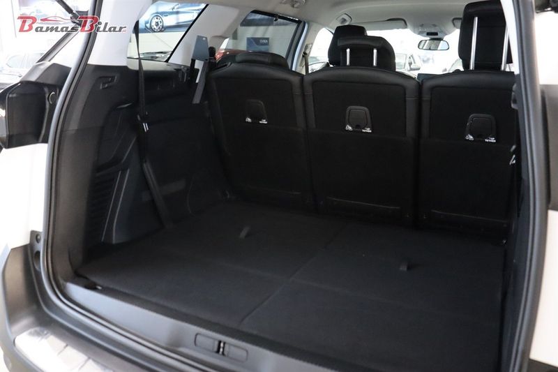 Peugeot 5008 bild 9