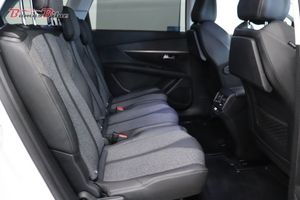 Peugeot 5008 bild 19