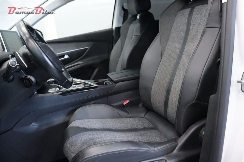 Peugeot 5008 bild 13
