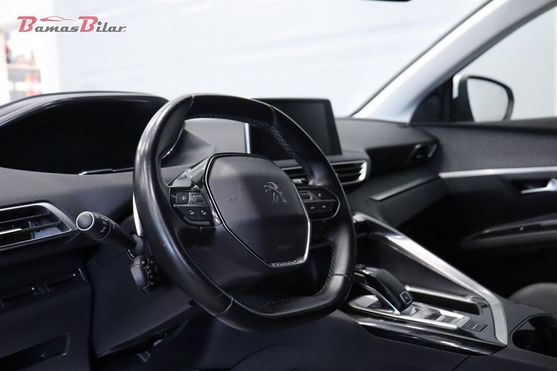 Peugeot 5008 bild 11