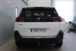 Peugeot 5008 bild 3