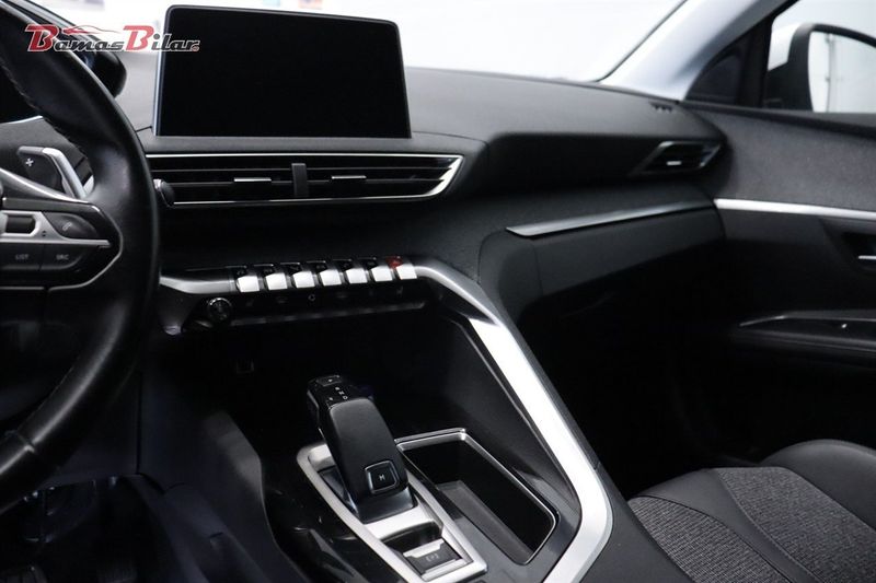 Peugeot 5008 bild 14