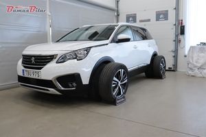 Peugeot 5008 bild 1