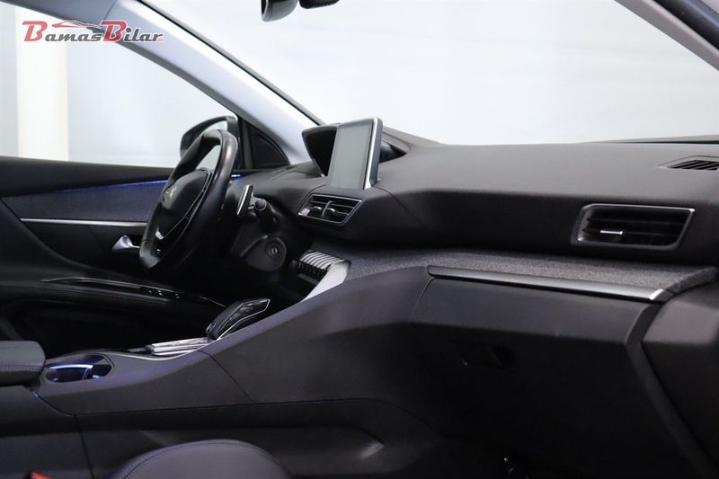 Peugeot 5008 bild 18