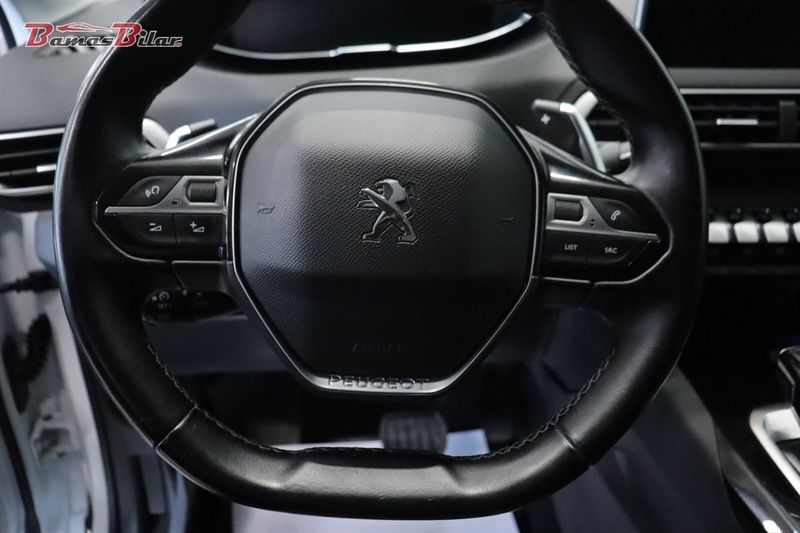 Peugeot 5008 bild 12