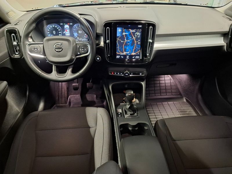 Volvo XC40 bild 9