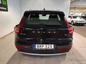 Volvo XC40 bild 4