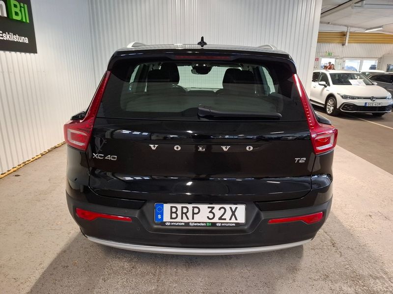Volvo XC40 bild 4