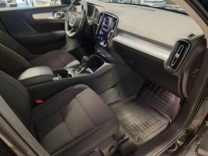 Volvo XC40 bild 10