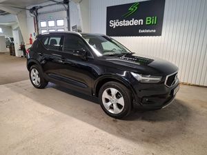 Volvo XC40 bild 7