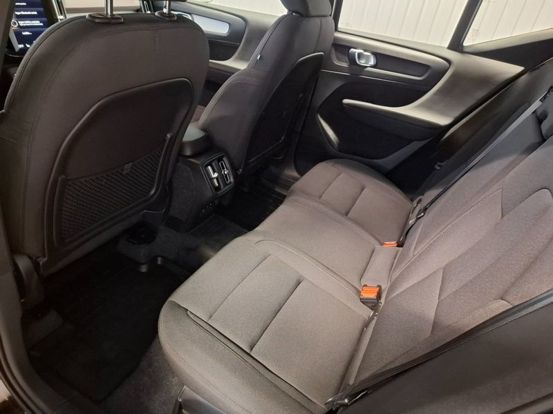 Volvo XC40 bild 12