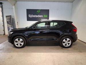 Volvo XC40 bild 2