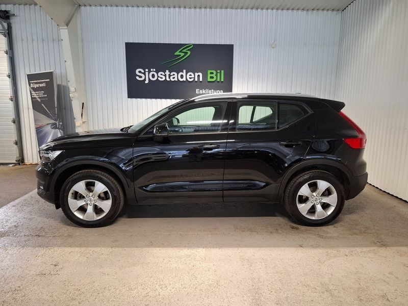 Volvo XC40 bild 2