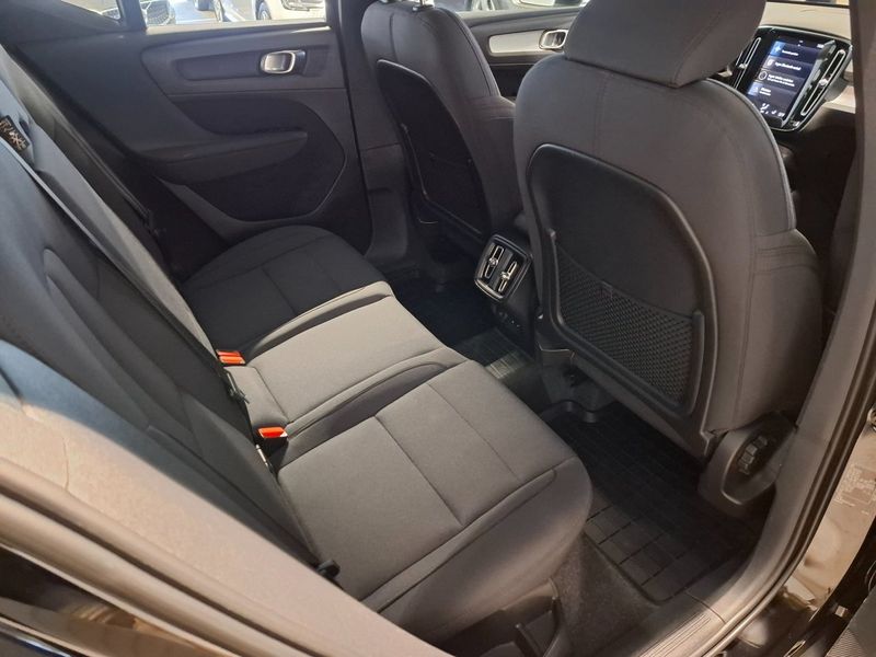 Volvo XC40 bild 13