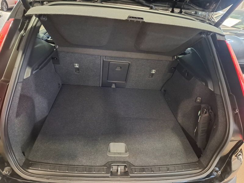 Volvo XC40 bild 14