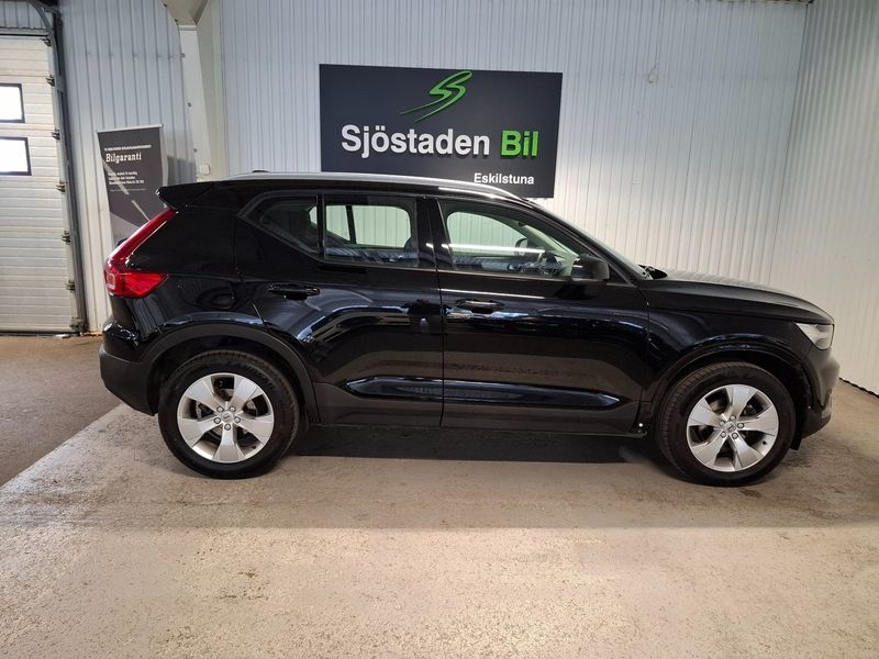 Volvo XC40 bild 6