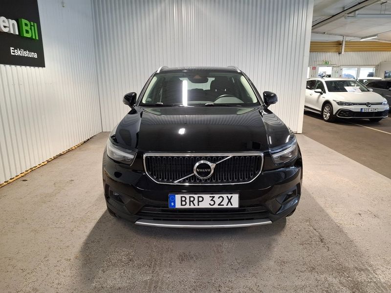 Volvo XC40 bild 8