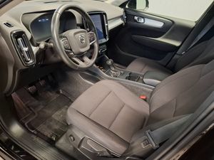 Volvo XC40 bild 11