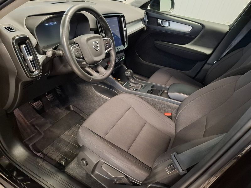 Volvo XC40 bild 11
