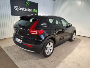 Volvo XC40 bild 5