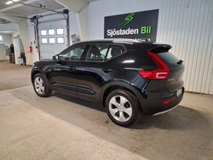 Volvo XC40 bild 3