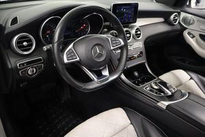 Mercedes GLC250 bild 8
