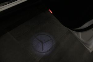 Mercedes GLC250 bild 14