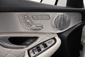 Mercedes GLC250 bild 10