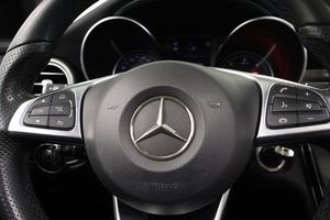 Mercedes GLC250 bild 19