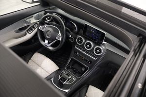 Mercedes GLC250 bild 7