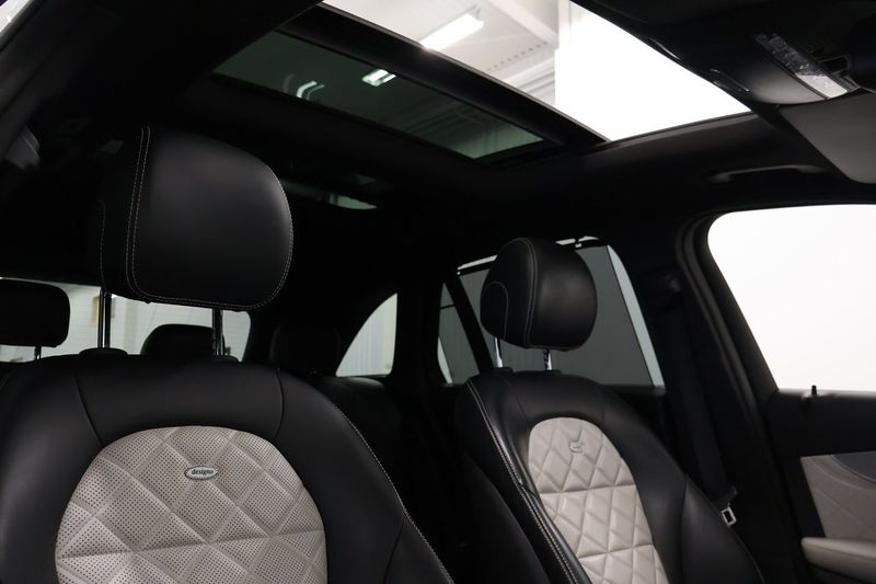 Mercedes GLC250 bild 17