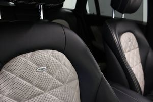 Mercedes GLC250 bild 16