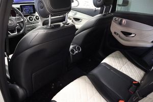 Mercedes GLC250 bild 18
