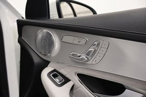 Mercedes GLC250 bild 12