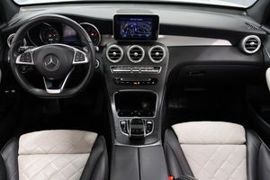 Mercedes GLC250 bild 6