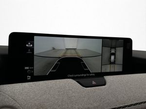 Mazda CX-60 bild 23