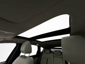 Mazda CX-60 bild 15