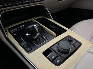 Mazda CX-60 bild 29