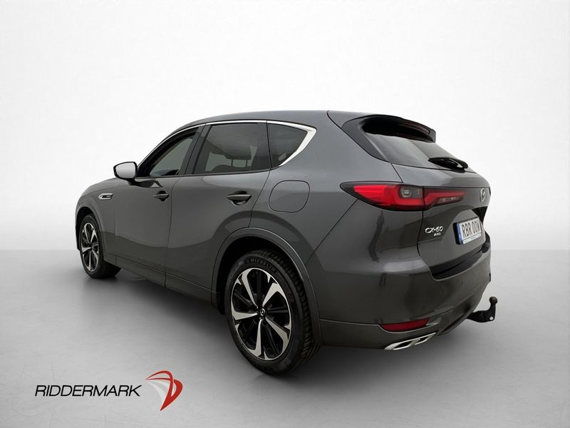 Mazda CX-60 bild 5