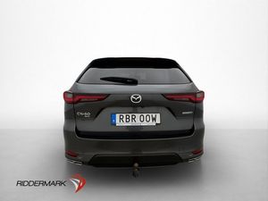 Mazda CX-60 bild 8
