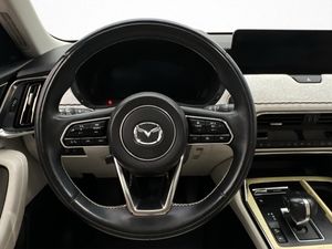 Mazda CX-60 bild 16
