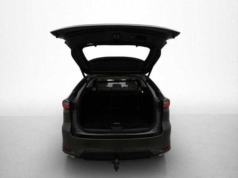 Mazda CX-60 bild 9