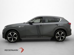 Mazda CX-60 bild 4