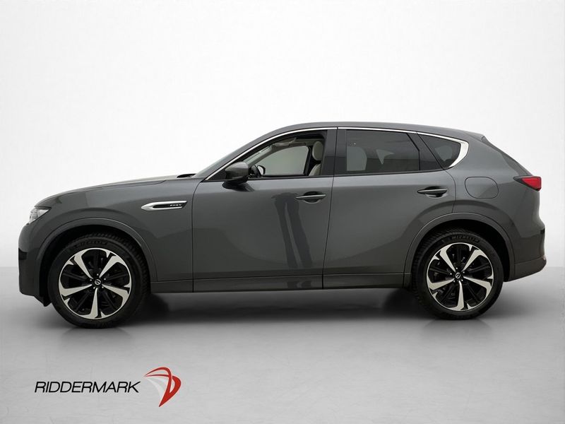 Mazda CX-60 bild 4