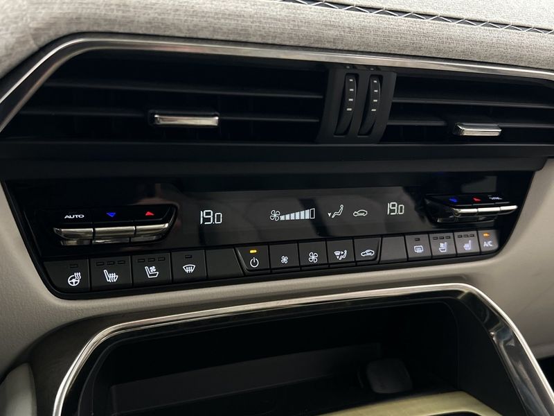 Mazda CX-60 bild 28