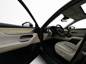 Mazda CX-60 bild 13