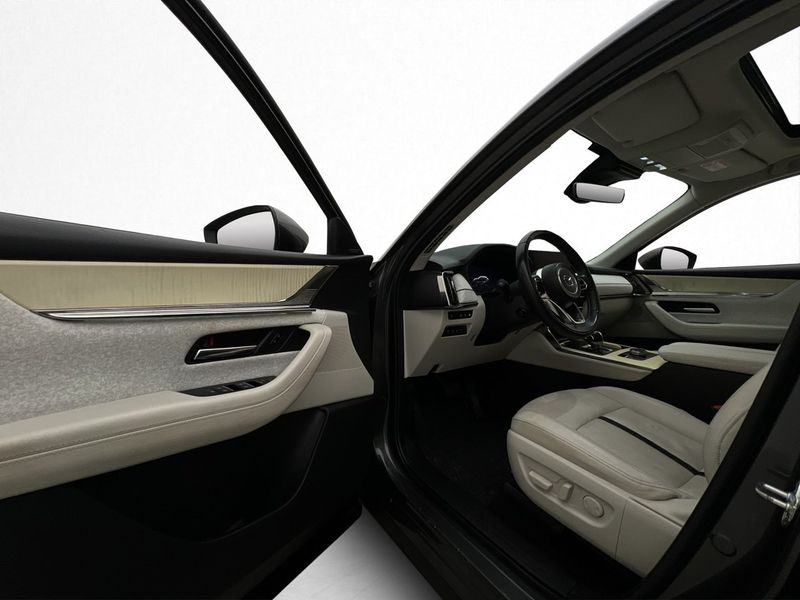 Mazda CX-60 bild 13