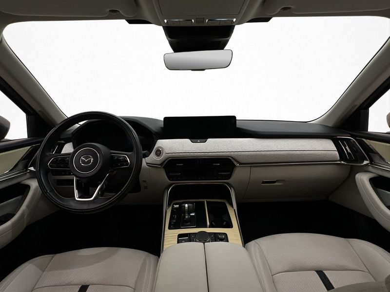 Mazda CX-60 bild 22