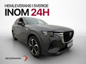 Mazda CX-60 bild 1